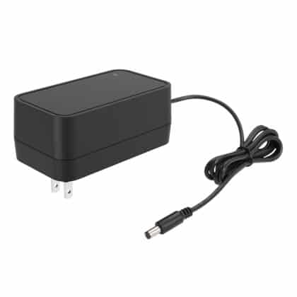 Powerpro 12V 1A AC Adapter For SENCO 6V Ni-CD/Ni-MH Battery Charger (240V OZ Plug)