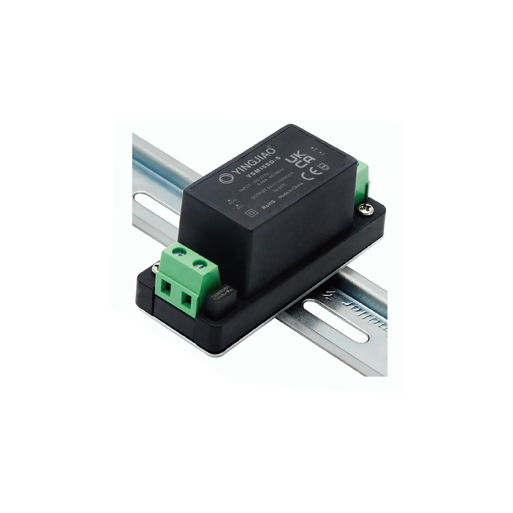 15W AC DC Power Module YingJiao